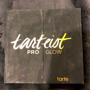Tartiest pro glow